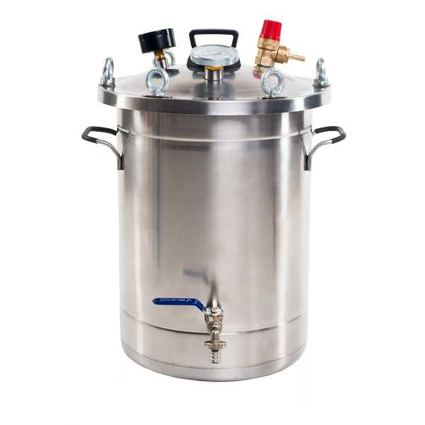 Распродажа автоклавов БУЛАТ в Ревде