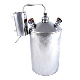 Самогонный аппарат в Ревде всего за 3200 рублей