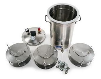 Распродажа автоклавов БУЛАТ в Ревде